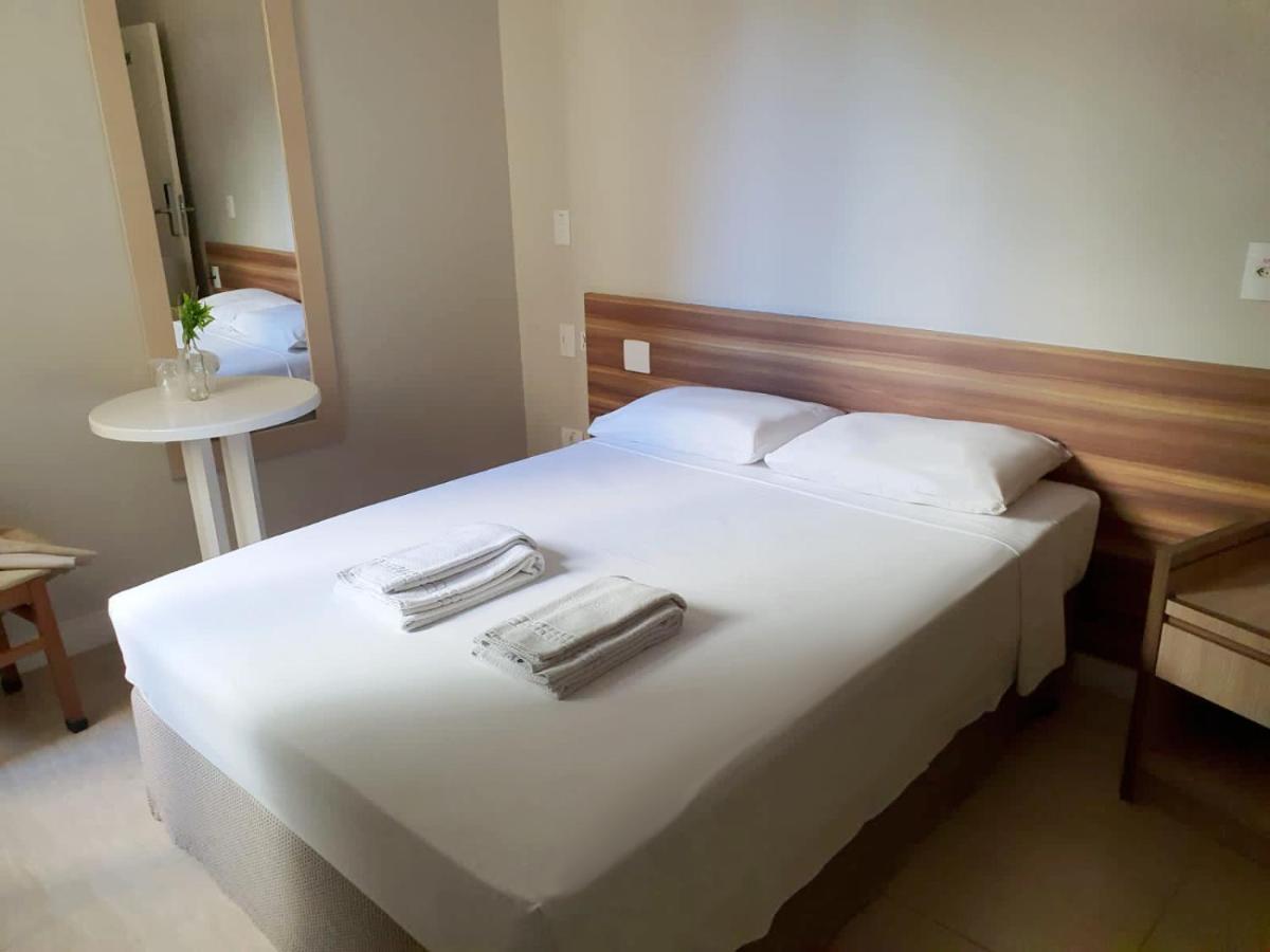Sw Praia Hotel ปรายากรันเด ภายนอก รูปภาพ