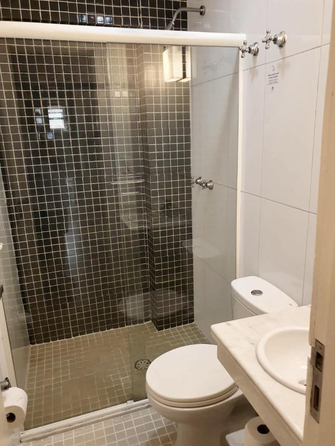 Sw Praia Hotel ปรายากรันเด ภายนอก รูปภาพ