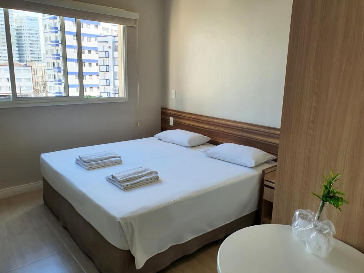 Sw Praia Hotel ปรายากรันเด ภายนอก รูปภาพ