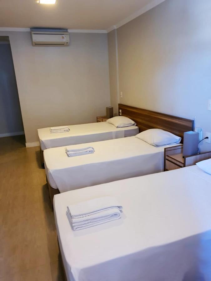 Sw Praia Hotel ปรายากรันเด ภายนอก รูปภาพ