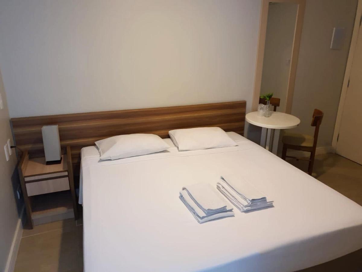 Sw Praia Hotel ปรายากรันเด ภายนอก รูปภาพ