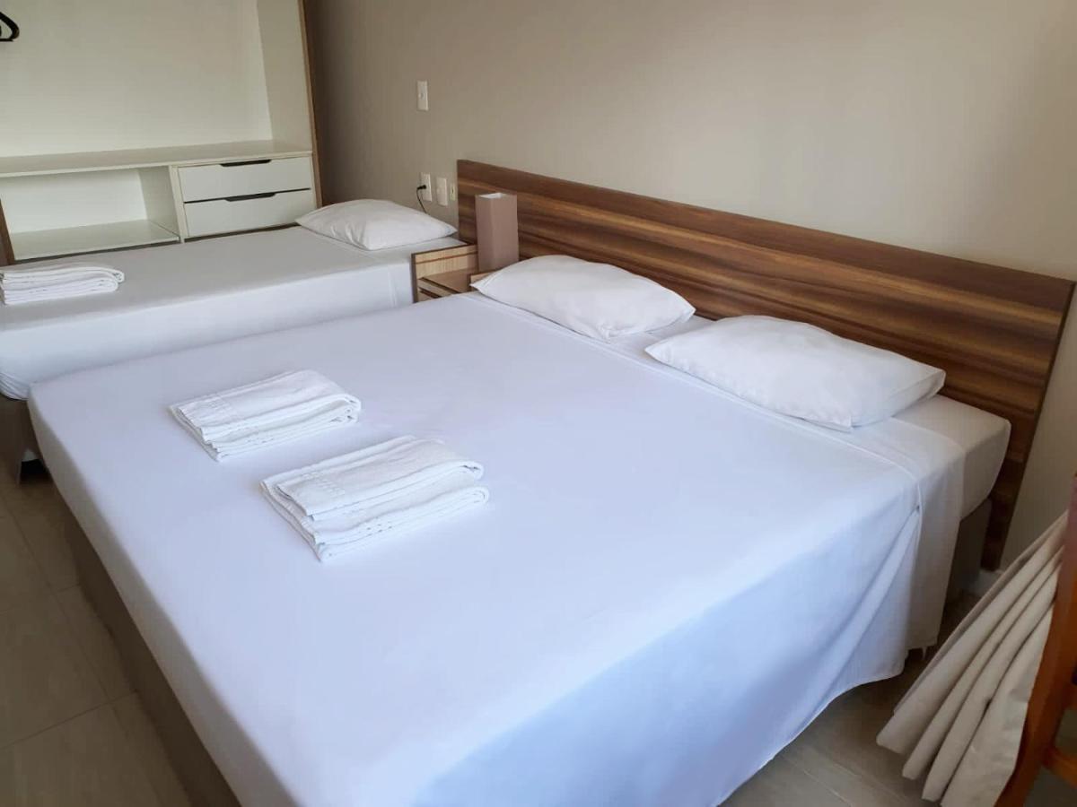 Sw Praia Hotel ปรายากรันเด ภายนอก รูปภาพ